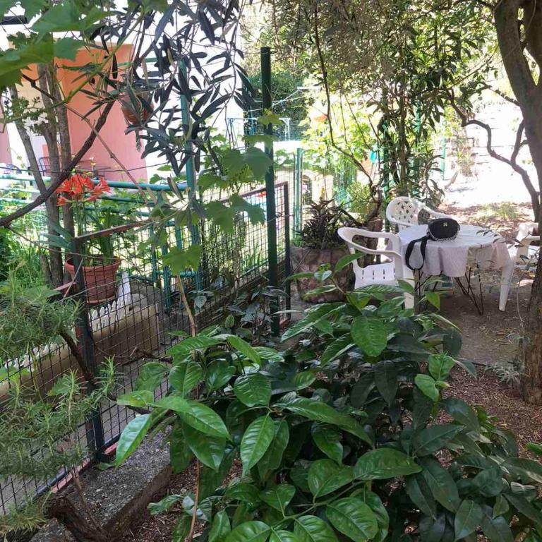 Apartmani Centar - Triple Room with Bathroom - 6