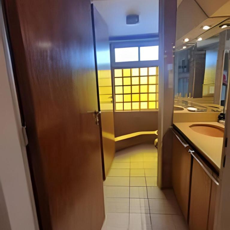 Piso Entero - 300m2 - Con Seguridad 24x7 y Sauna - Apartamento - 39