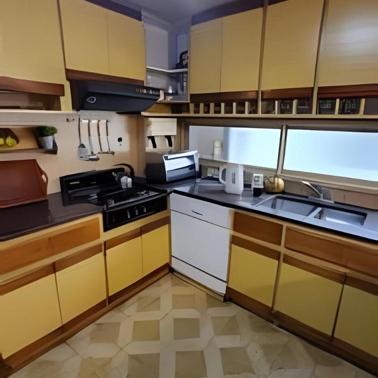 Piso Entero - 300m2 - Con Seguridad 24x7 y Sauna - Apartamento - 44