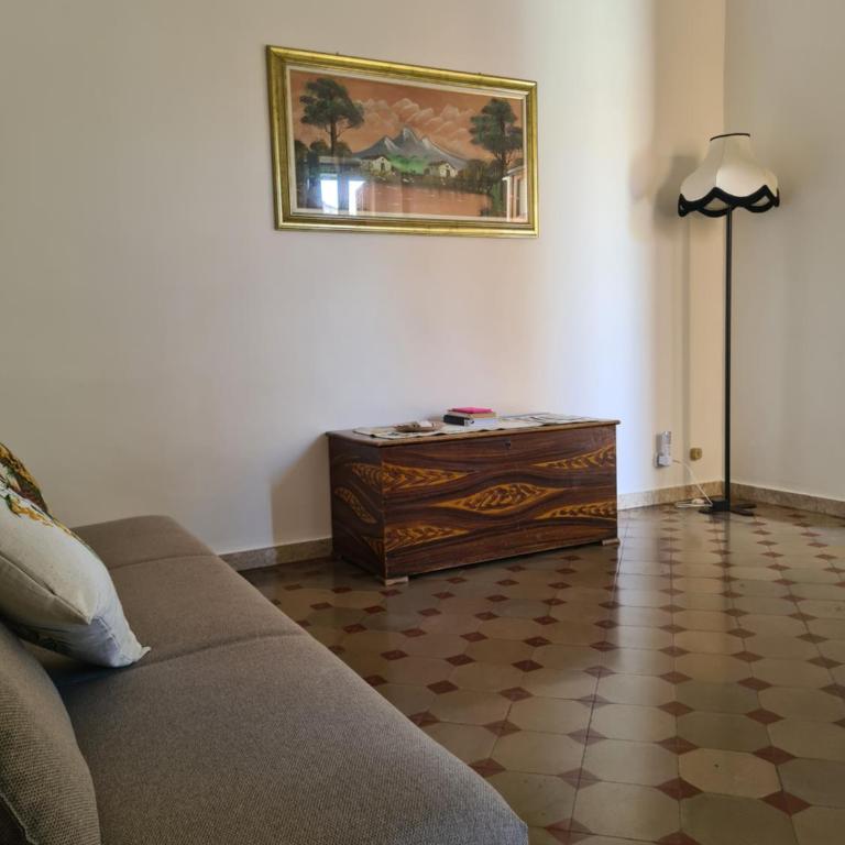 La Casa nel sole - Vacation Home - 14