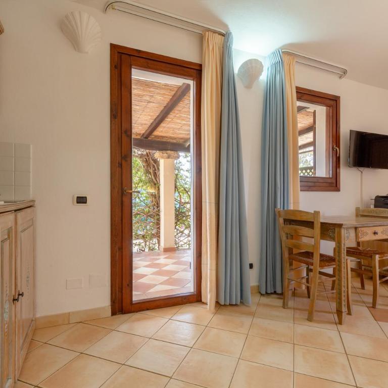 Porto Giunco Residence - Monolocale Triplo Standard - 5
