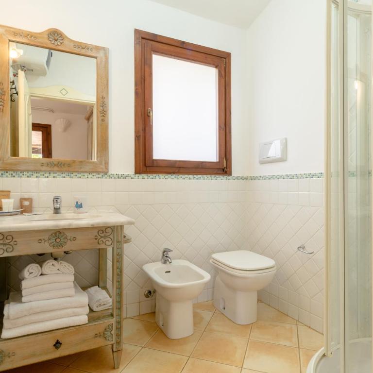 Porto Giunco Residence - Monolocale Triplo Standard - 4