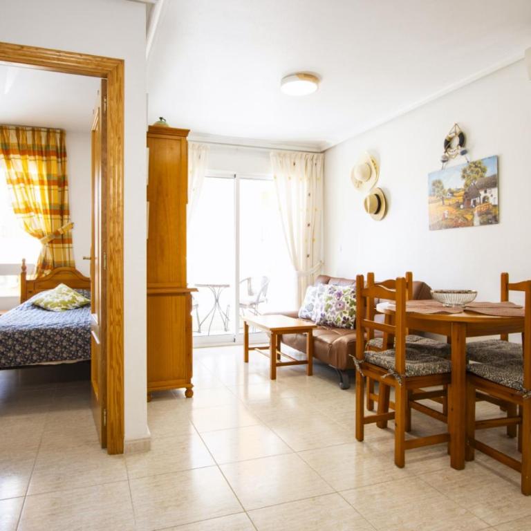 Finlandia ID89 - Two-Bedroom Apartment with Balcony - 2