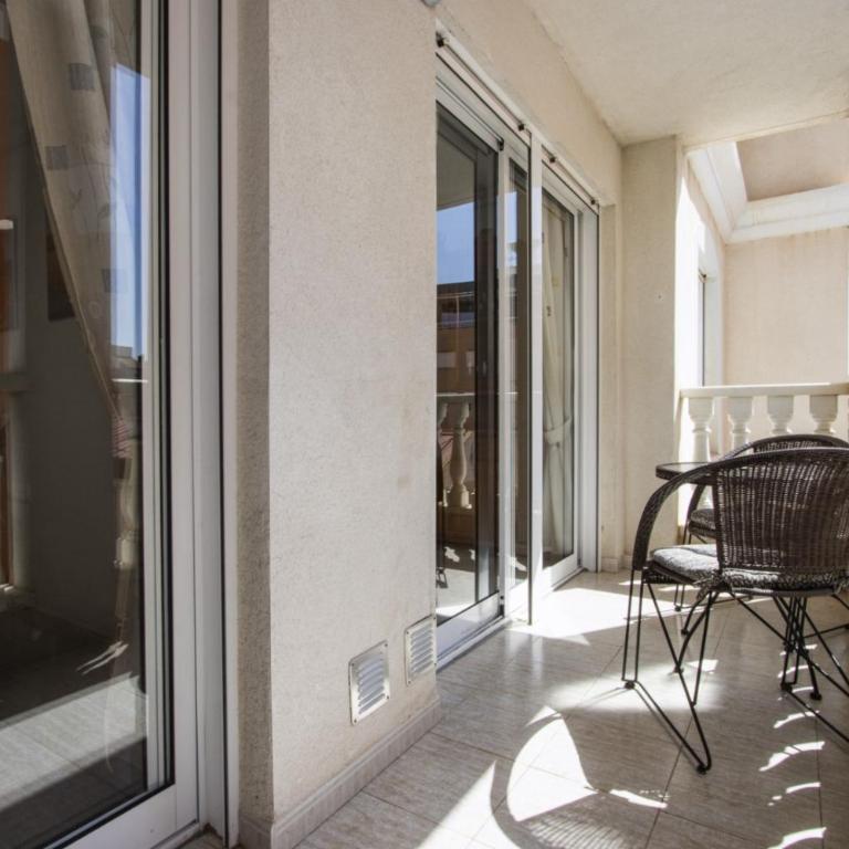 Finlandia ID89 - Two-Bedroom Apartment with Balcony - 5