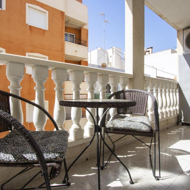 Finlandia ID89 - Two-Bedroom Apartment with Balcony - 6