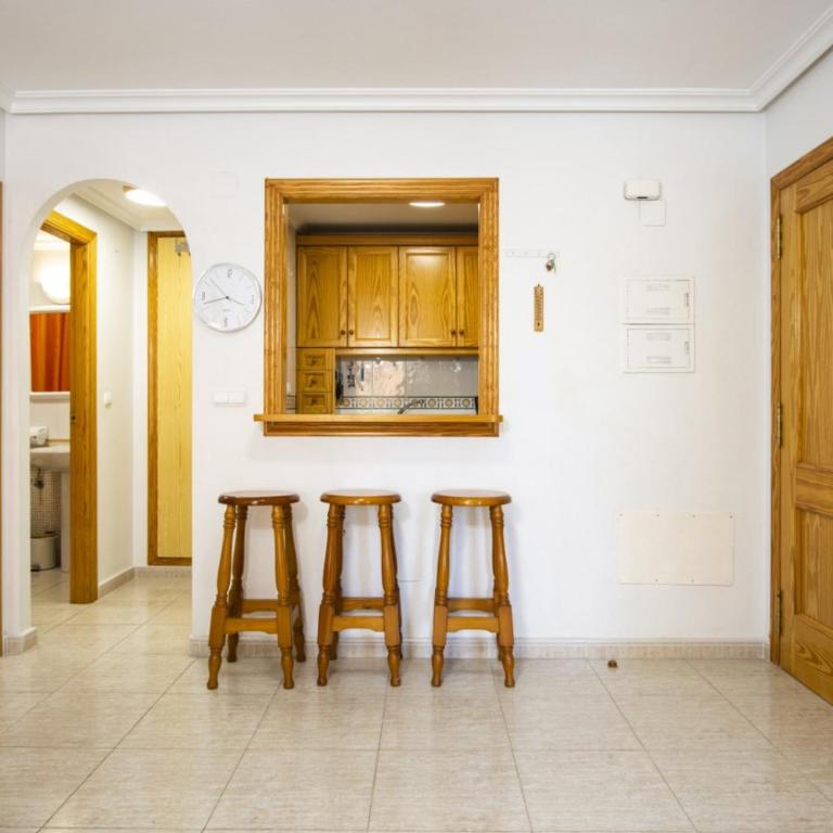 Finlandia ID89 - Two-Bedroom Apartment with Balcony - 8