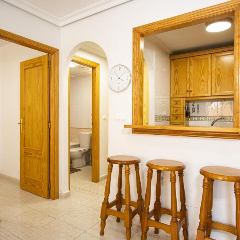 Finlandia ID89 - Two-Bedroom Apartment with Balcony - 9