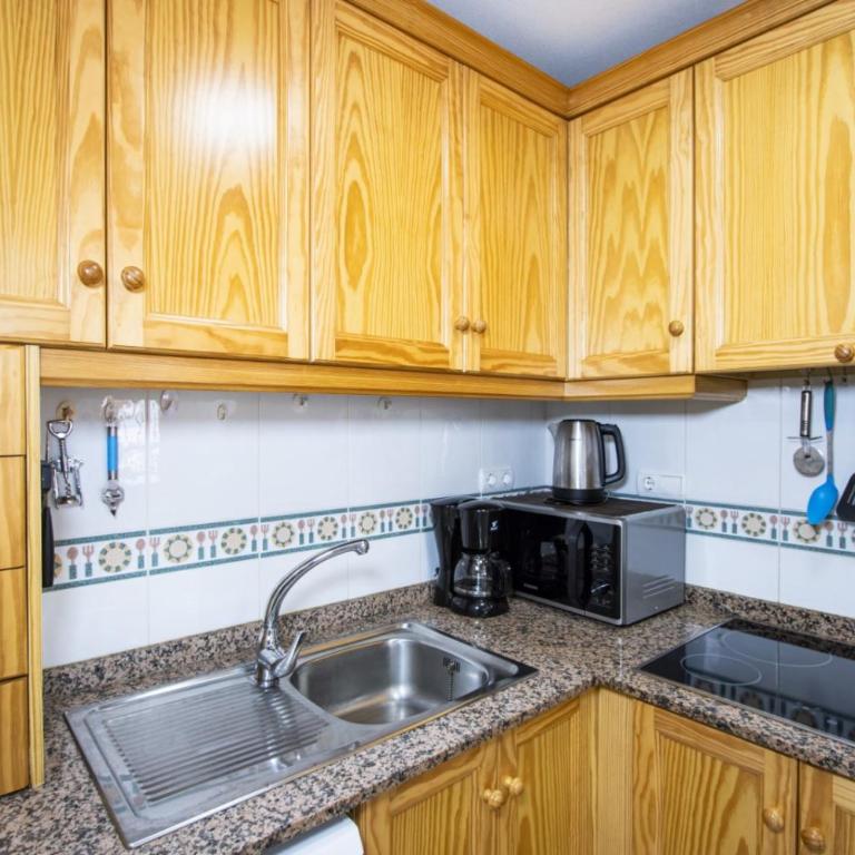 Finlandia ID89 - Two-Bedroom Apartment with Balcony - 10