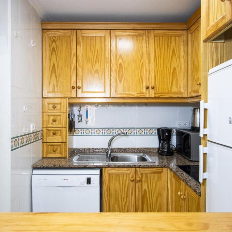 Finlandia ID89 - Two-Bedroom Apartment with Balcony - 11