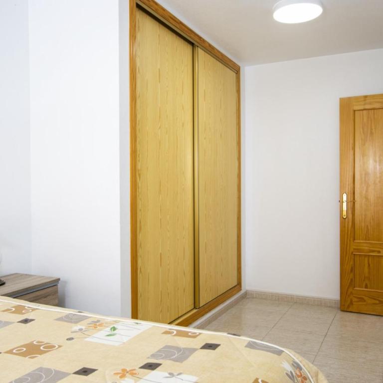 Finlandia ID89 - Two-Bedroom Apartment with Balcony - 14