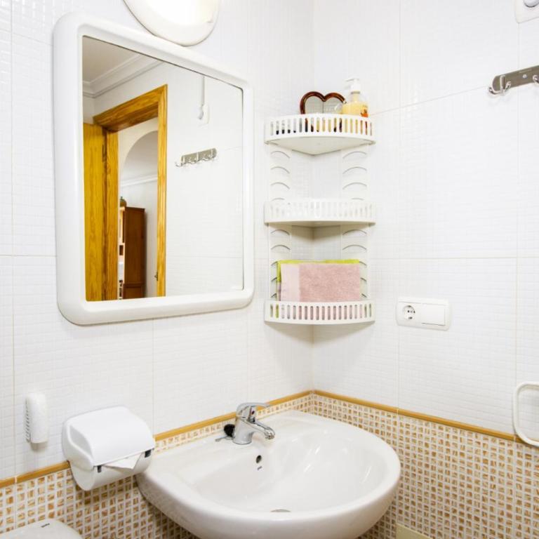 Finlandia ID89 - Two-Bedroom Apartment with Balcony - 16
