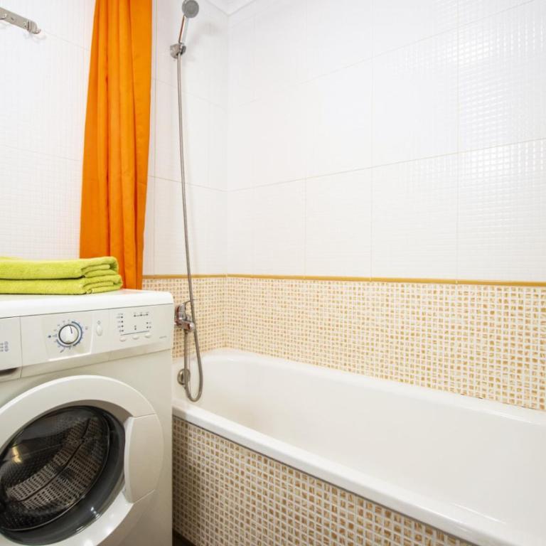 Finlandia ID89 - Two-Bedroom Apartment with Balcony - 17