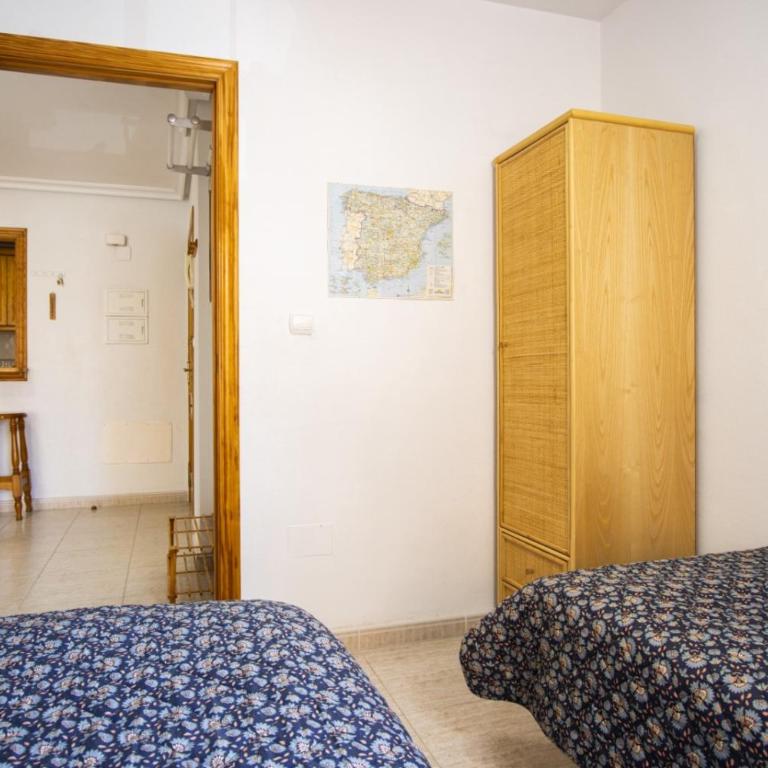 Finlandia ID89 - Two-Bedroom Apartment with Balcony - 19