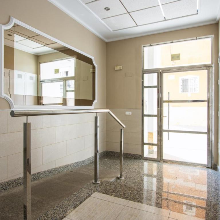 Finlandia ID89 - Two-Bedroom Apartment with Balcony - 20
