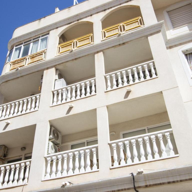 Finlandia ID89 - Two-Bedroom Apartment with Balcony - 21