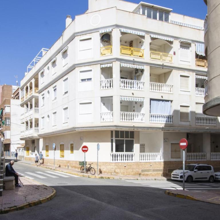 Finlandia ID89 - Two-Bedroom Apartment with Balcony - 22