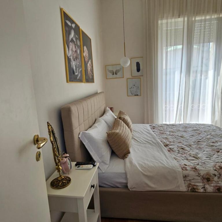 Flamingo B&B - Appartamento Deluxe con 1 Camera da Letto - 14