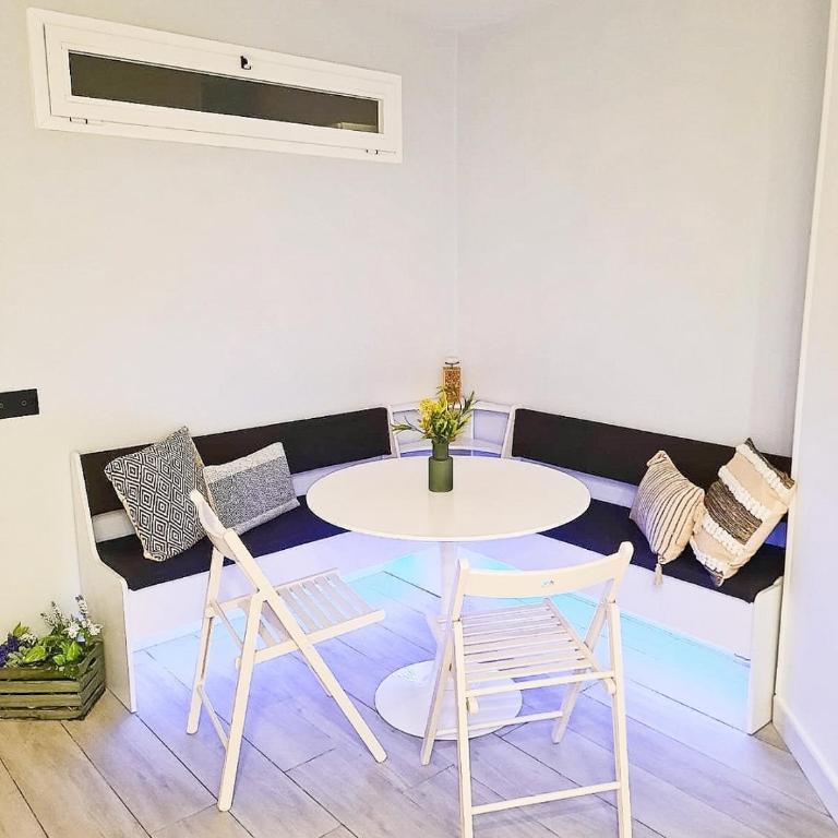 Marbella Playa Paseo Maritimo - Apartamento de 2 dormitorios - 11
