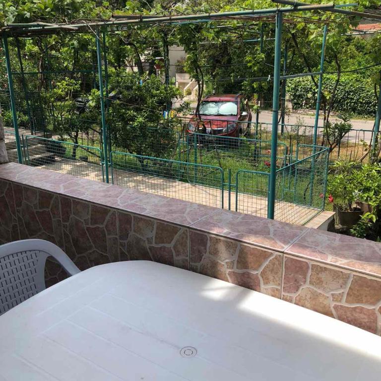 Apartmani Centar - One-Bedroom Apartment - 12