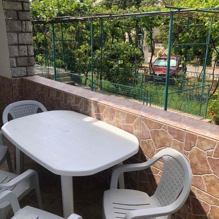 Apartmani Centar - One-Bedroom Apartment - 13
