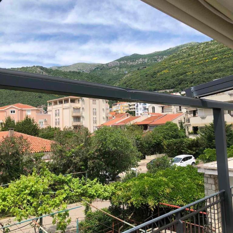 Apartmani Centar - One-Bedroom Apartment - 14