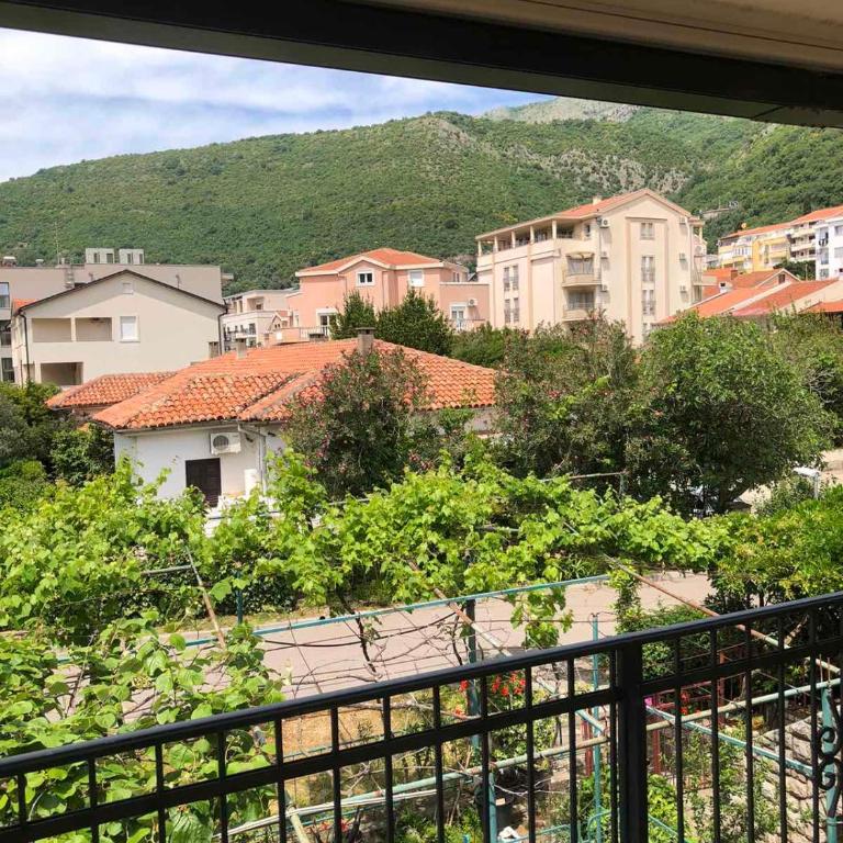 Apartmani Centar - One-Bedroom Apartment - 16