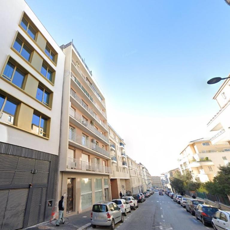 LE GRAND JOLIETTE - Aperçu mer - 2 balcons - Idéal Groupes - by experienceimmo - Appartement - 11