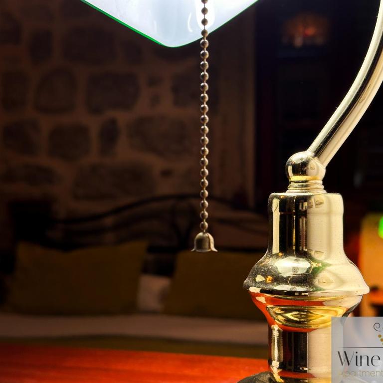 Apartments Wine House Old Town - Studio - 4