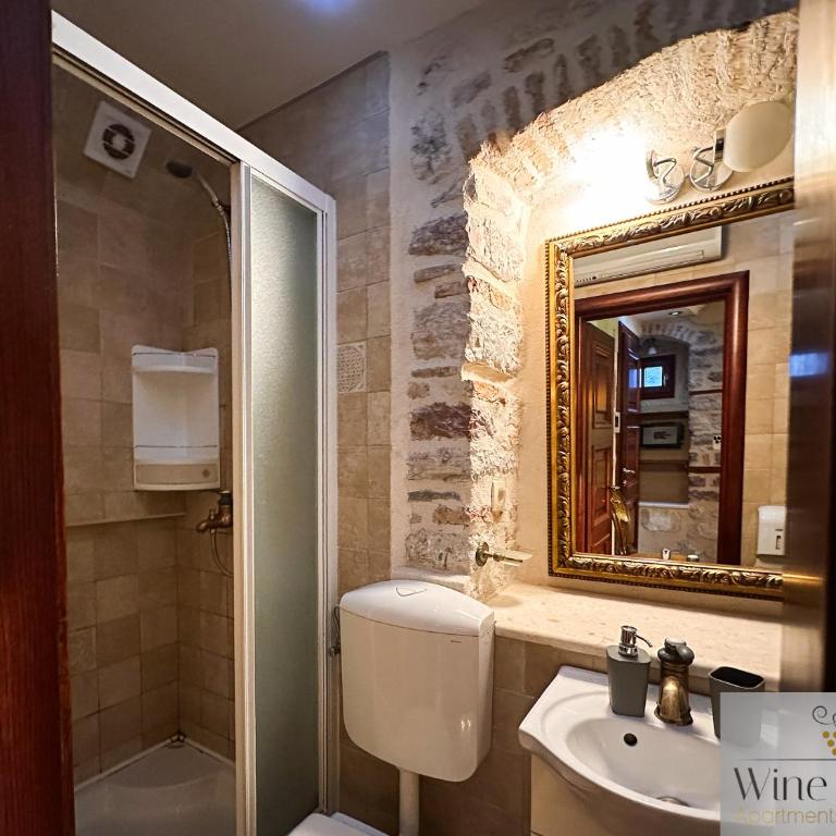 Apartments Wine House Old Town - Studio - 5