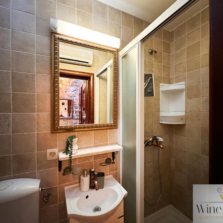 Apartments Wine House Old Town - Studio - 7