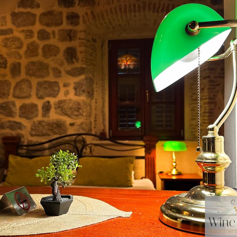 Apartments Wine House Old Town - Studio - 15