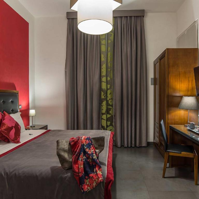 Navona Colors Hotel - Appartamento con 1 Camera da Letto - Dependance - 1