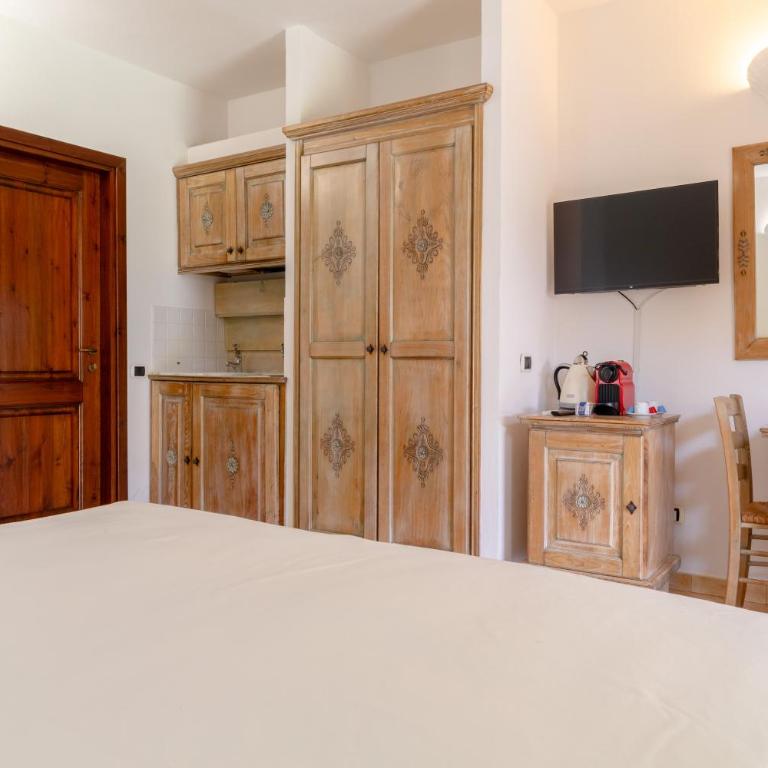 Porto Giunco Residence - Monolocale con Accesso Disabili - 2