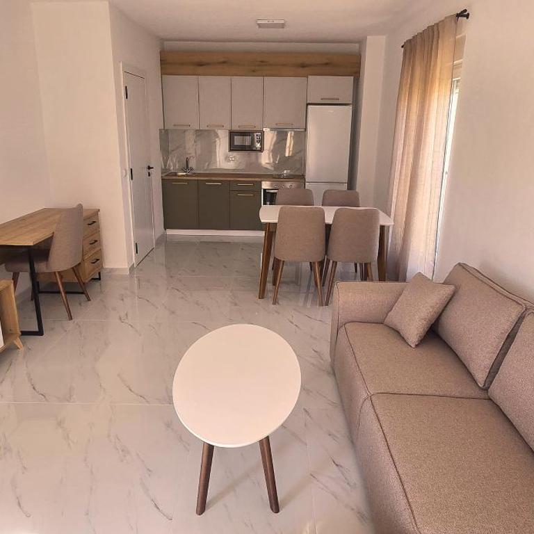 Apartmani Banović 2 - Ulcinj, Velika plaža - One-Bedroom Apartment - 3