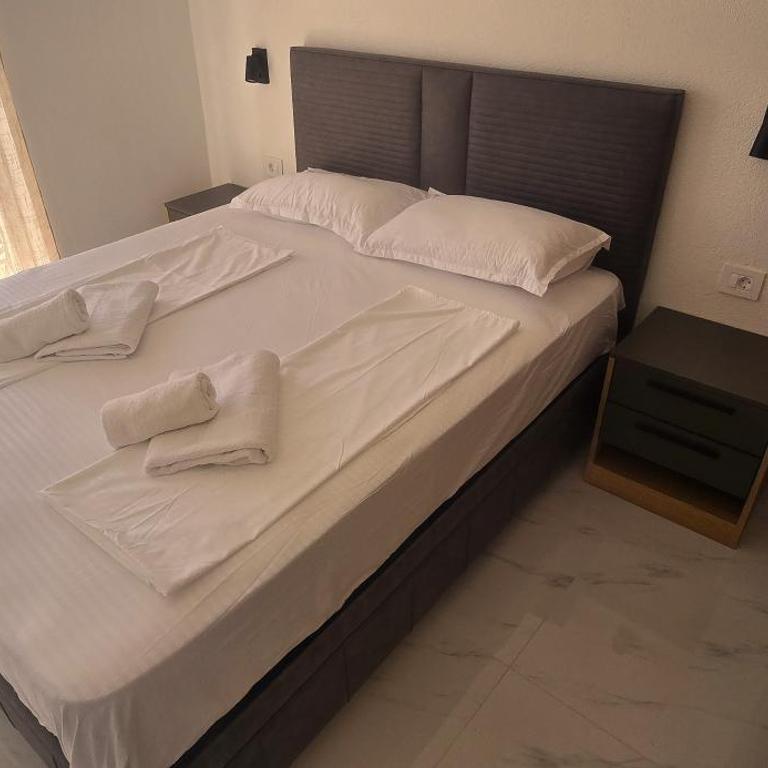 Apartmani Banović 2 - Ulcinj, Velika plaža - One-Bedroom Apartment - 4