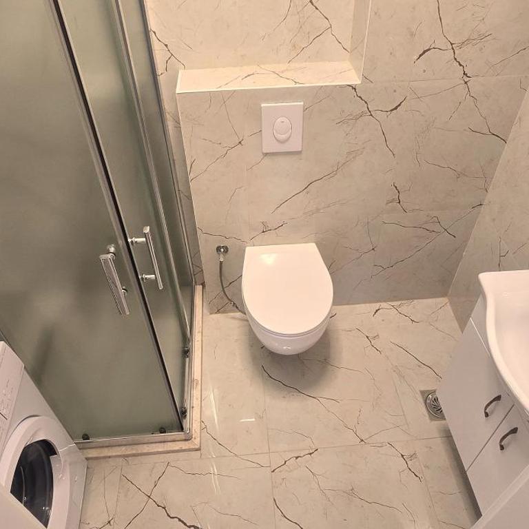 Apartmani Banović 2 - Ulcinj, Velika plaža - One-Bedroom Apartment - 7