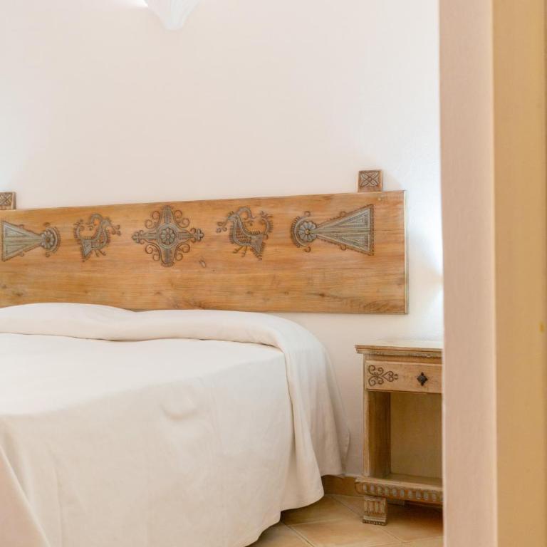 Porto Giunco Residence - Monolocale con Accesso Disabili - 9