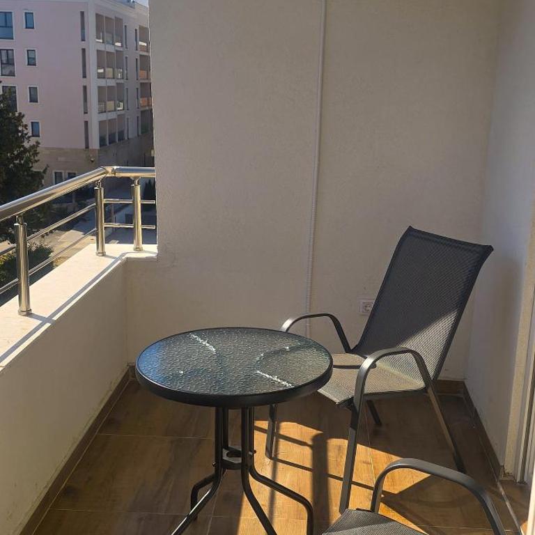 Apartmani Banović 2 - Ulcinj, Velika plaža - One-Bedroom Apartment - 8