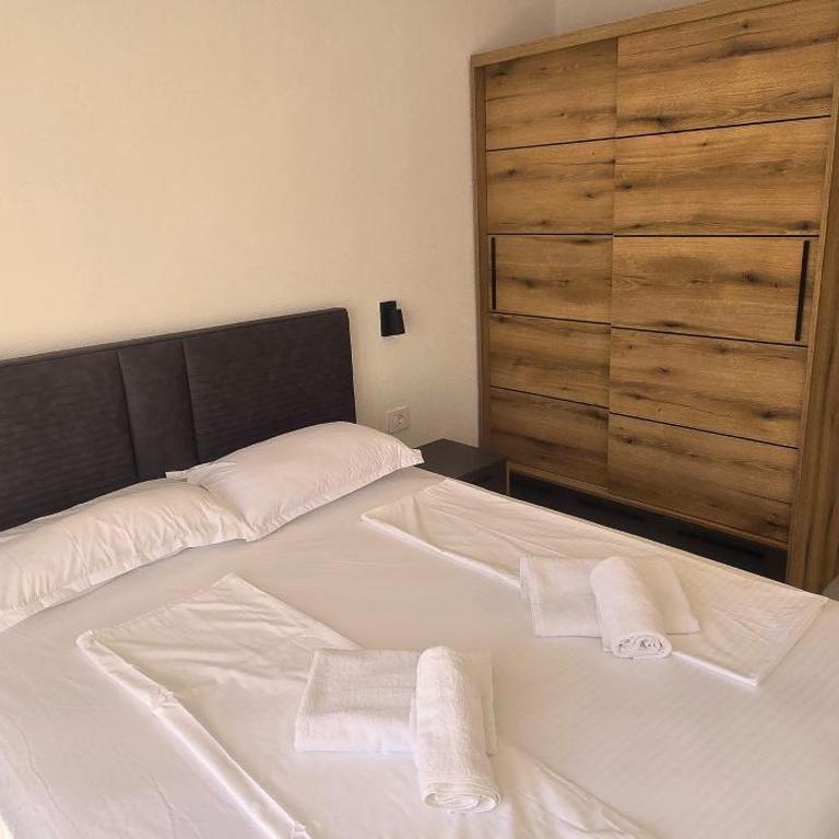 Apartmani Banović 2 - Ulcinj, Velika plaža - One-Bedroom Apartment - 9