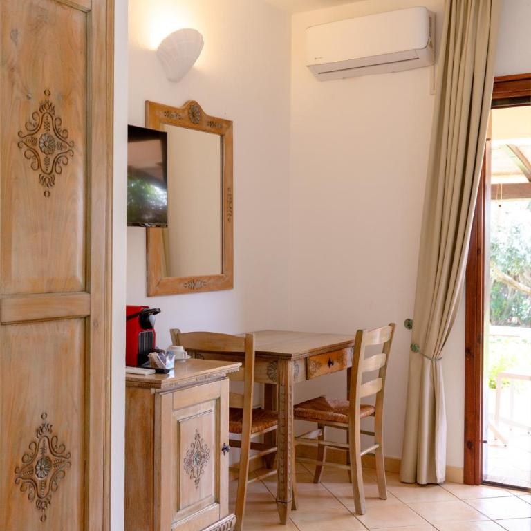 Porto Giunco Residence - Monolocale con Accesso Disabili - 6