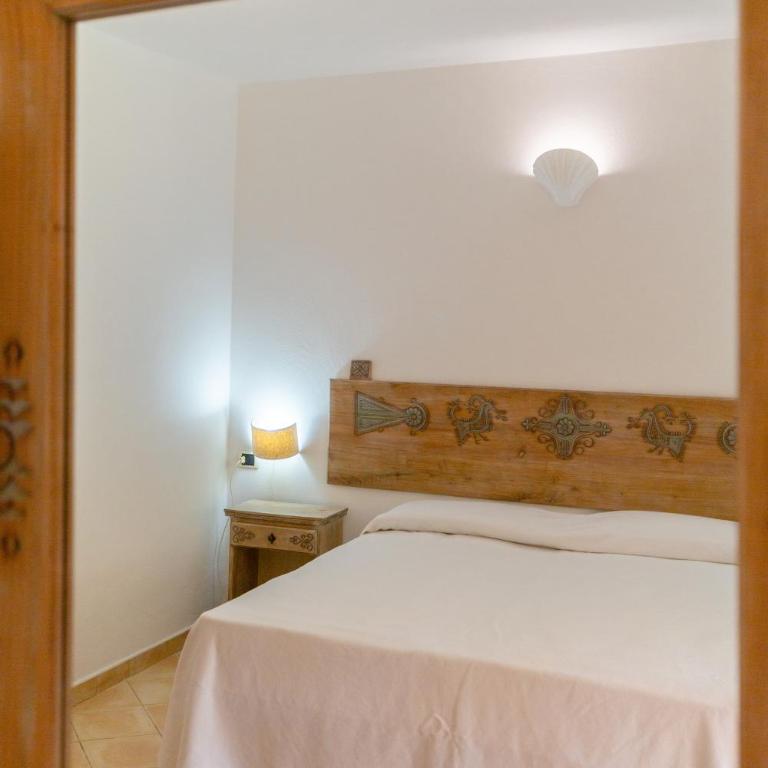 Porto Giunco Residence - Monolocale con Accesso Disabili - 11