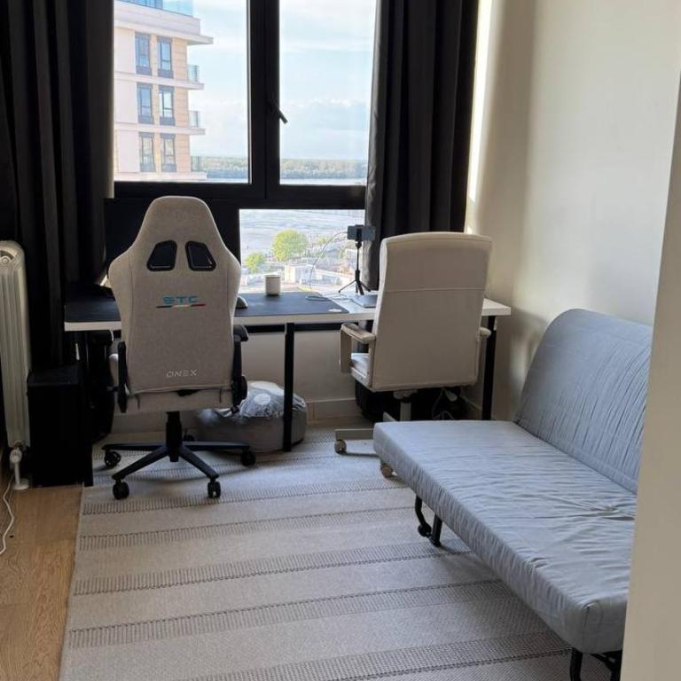 Apartments Gray - Belgrade Waterfront - One-Bedroom Apartment - 2
