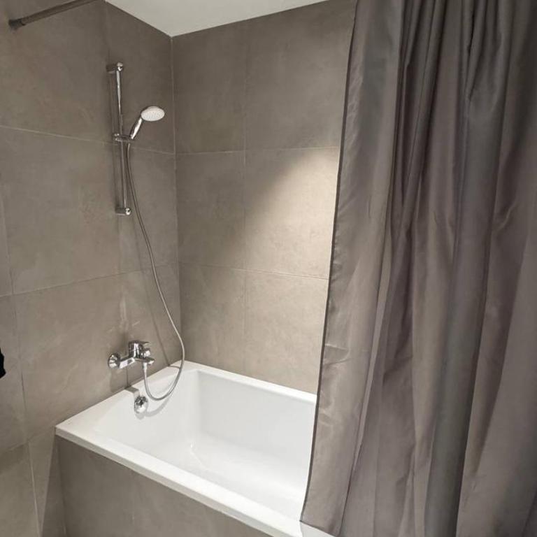 Apartments Gray - Belgrade Waterfront - One-Bedroom Apartment - 8