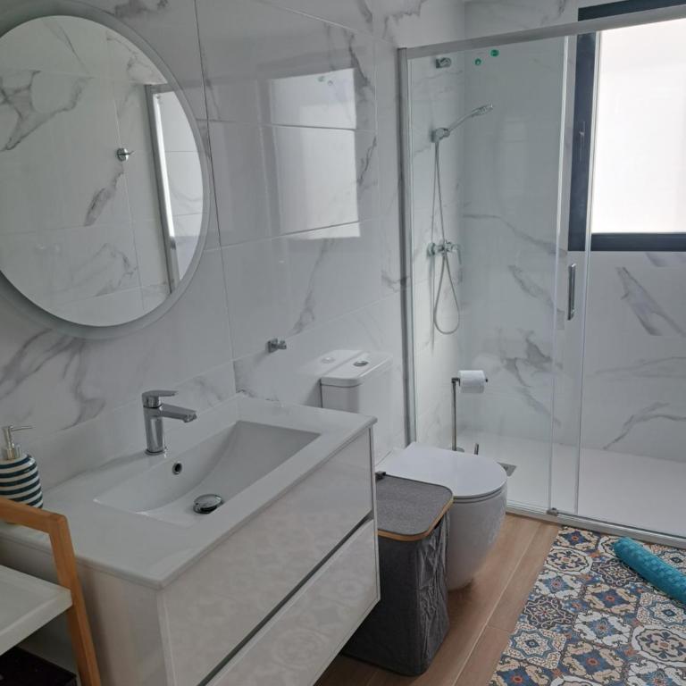 Apartament Playa Gandia - nowy apartament z basenem, 350 m od plaży - Apartamento de 2 dormitorios - 7