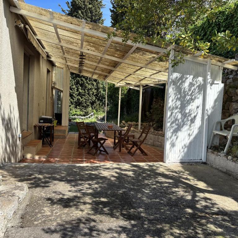 Sète, grande villa familiale avec Jacuzzi - Villa - 14
