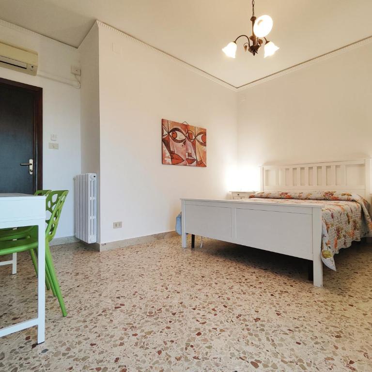 Villa Vittoria - Appartamento Rubino con 3 Camere da Letto - 18