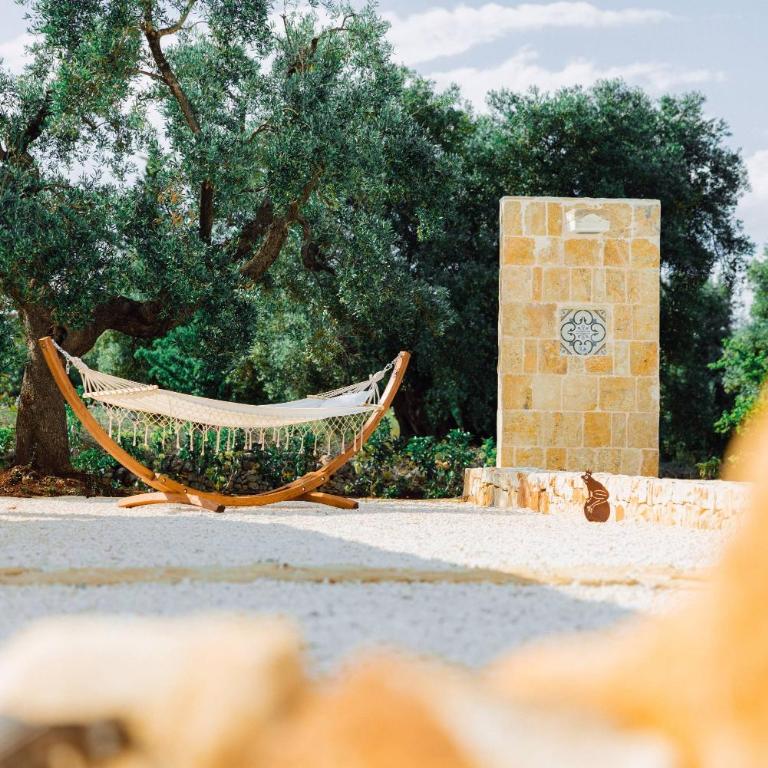 Oasi nel Bianco - Villa con 2 Camere da Letto - 3