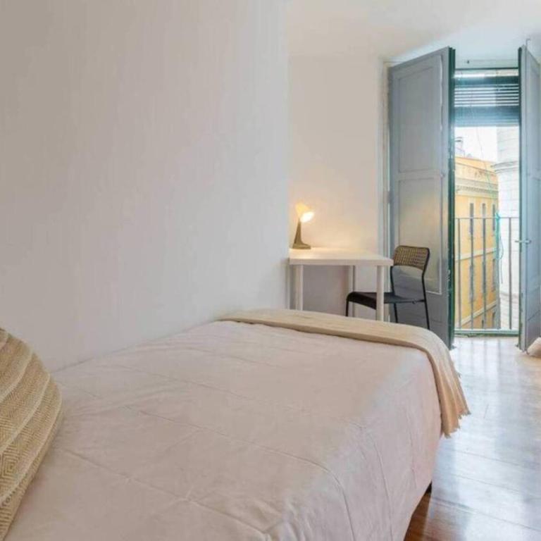 32ARA1086 - Newly refurbished 3BR flat - Three-Bedroom Apartment - 19