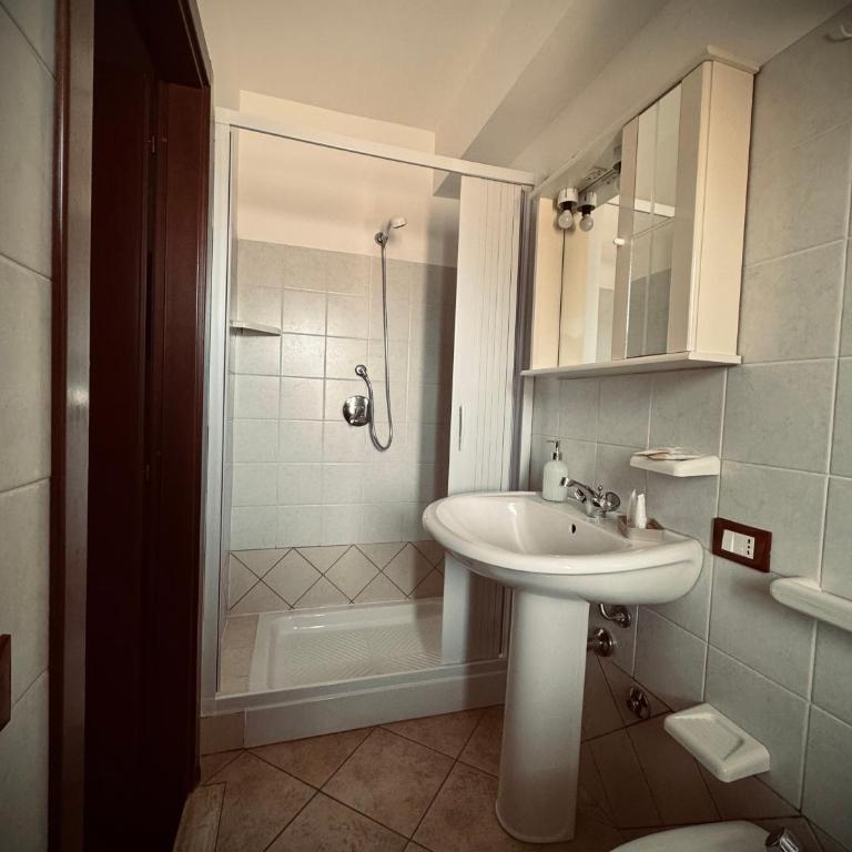 Freya Rooms - Camera Matrimoniale con Balcone - 7