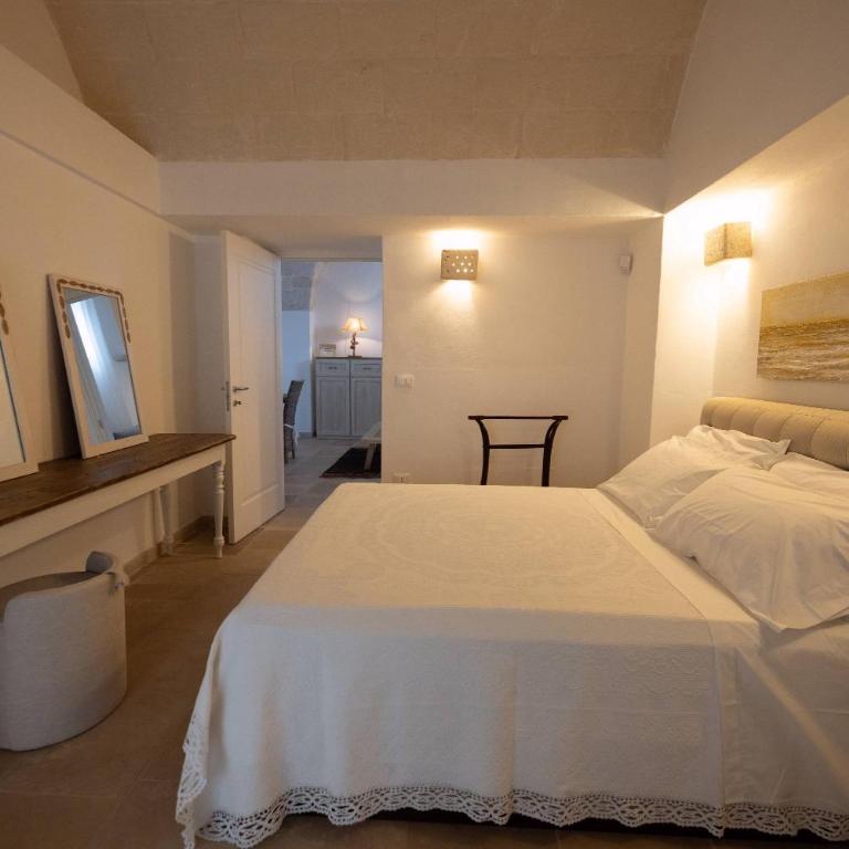 Oasi nel Bianco - Villa con 2 Camere da Letto - 22